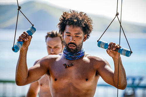 Survivor: Winners At War Episode 7 Recap: Out With The Old, In With The New
