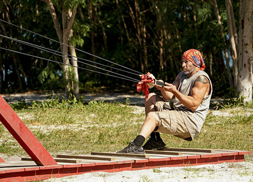 Survivor: Winners At War Episode 7 Recap: Out With The Old, In With The New