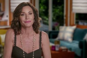 Luann de Lesseps Real Housewives of New York city RHONY