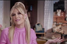 Tinsley Mortimer Real Housewives of New York city RHONY