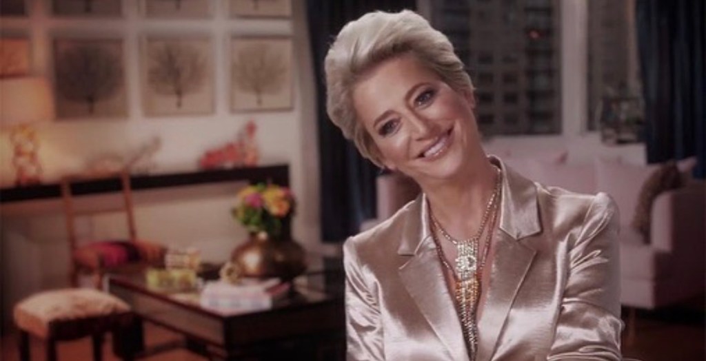 Dorinda Medley Real Housewives of New York city RHONY