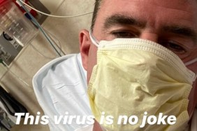 Jim Edmonds Coronavirus Testing