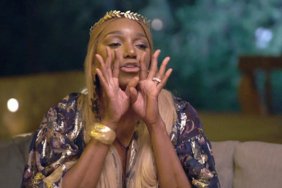Nene Leakes Real Housewives Of Atlanta