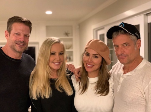 John Janssen Shannon Beador Kelly Dodd Rick Leventhal