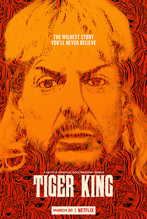 Tiger King Episode 1 Recap: Long Live The King