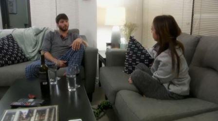 Married At First Sight Recap- Move In Or Move On