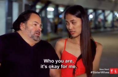 Ed Brown Rose Vega 90 Day Fiance