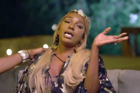 Nene Leakes Real Housewives Of Atlanta