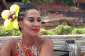 Tanya Sam Real Housewives Of Atlanta