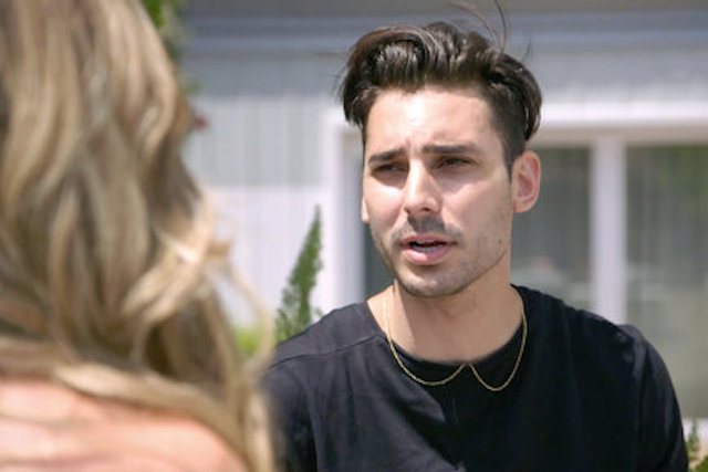 Vanderpump Rules Max Boyens