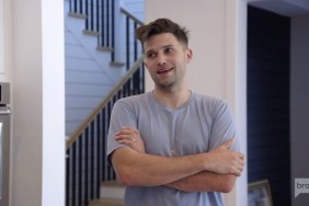 Tom Schwartz Vanderpump Rules