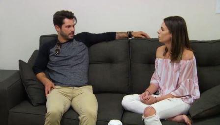 Married At First Sight Recap- Move In Or Move On