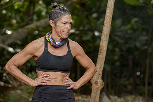 Survivor: Winners At War Episode 8 Recap: Peanut Butter, Jury Time