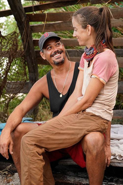 Survivor: Winners At War Episode 10 Recap: There Will Be Blood