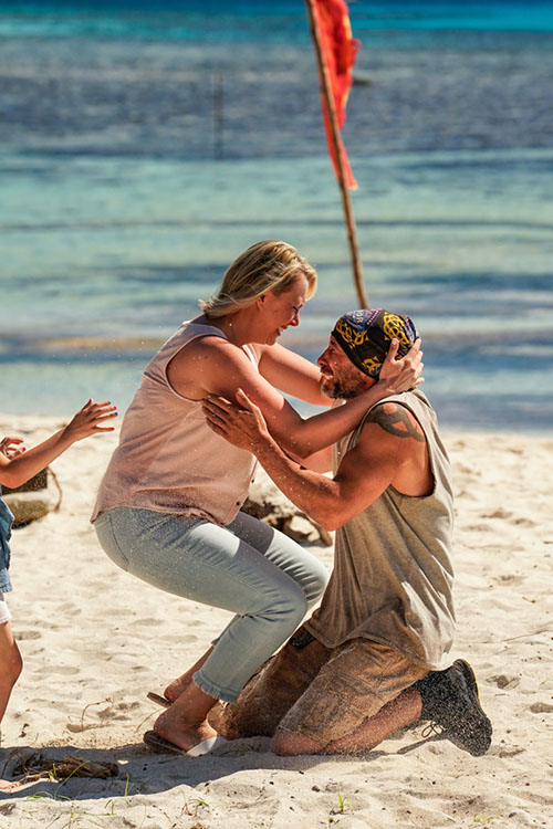 Survivor: Winners At War Episode 10 Recap: There Will Be Blood