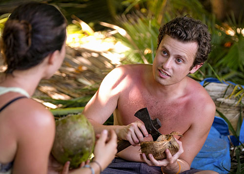 Survivor: Winners At War Episode 9 Recap: A 50/50 Chance