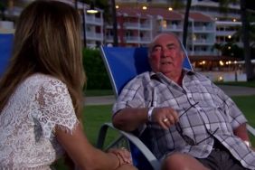 Nonno Giacinto Gorga RHONJ