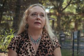 Carole Baskin Tiger King
