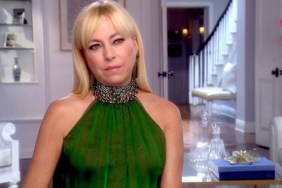 Sutton Stracke Real Housewives of Beverly Hills RHOBH