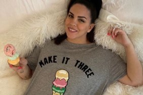 Katie Maloney Ice Cream