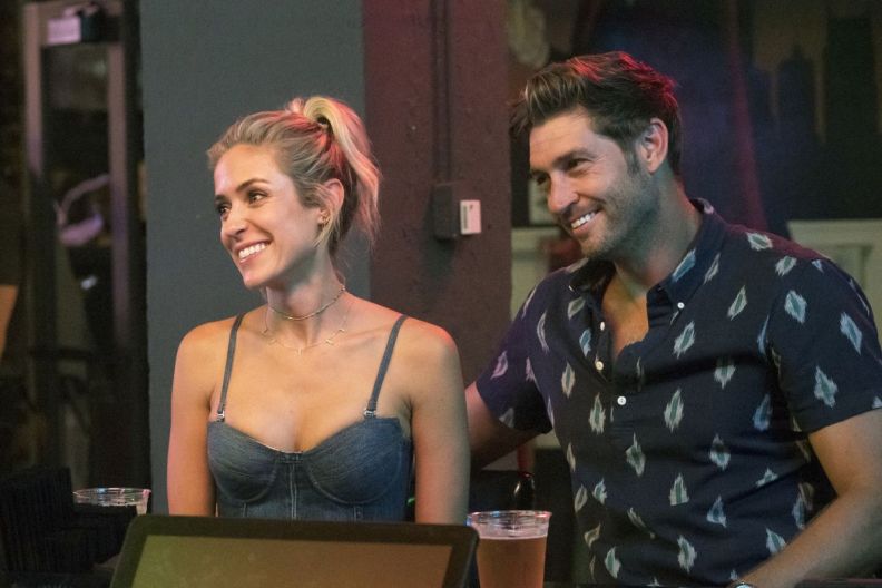 Kristin Cavallari Jay Cutler Very Cavallari