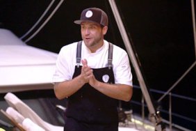 Below Deck Sailing Yacht Adam Glick