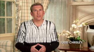 Todd Chrisley