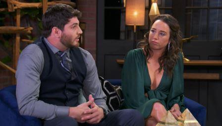 Married At First Sight Recap- Season 10 Reunion