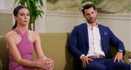 Married At First Sight Recap- Until Decision Day Do We Part