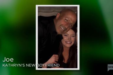 Kathryn Dennis Joe Abruzzo Southern Charm