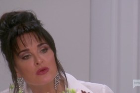 Real Housewives Of Beverly Hills Kyle Richards