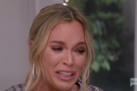 Real Housewives Of Beverly Hills Teddi Mellencamp