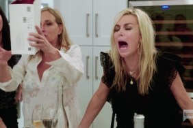 Real Housewives Of New York Tinsley Mortimer