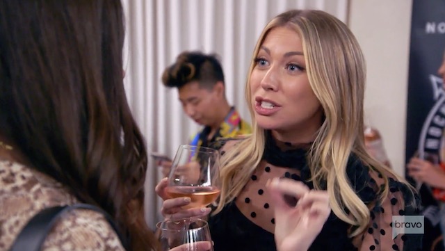 Vanderpump Rules Stassi Schroeder