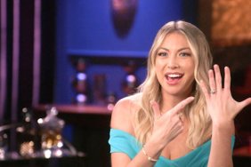 Vanderpump Rules Stassi Schroeder Engagement Ring