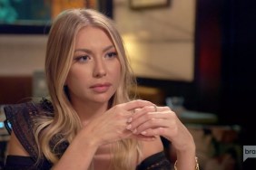 Stassi Schroeder Vanderpump Rules