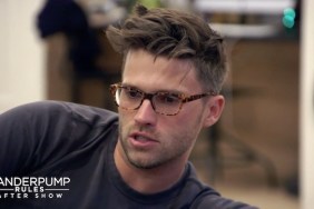 Tom Schwartz Vanderpump Rules