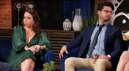 Married At First Sight Recap- Season 10 Reunion