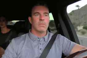 Jim Edmonds Real Housewives of Orange County RHOC