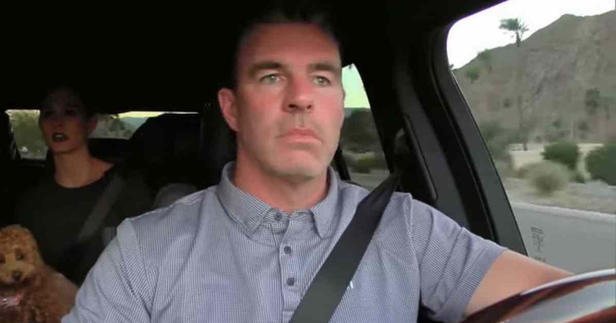 Top 5 Most Controversial Husbands Of Real Housewives - Reality Tea