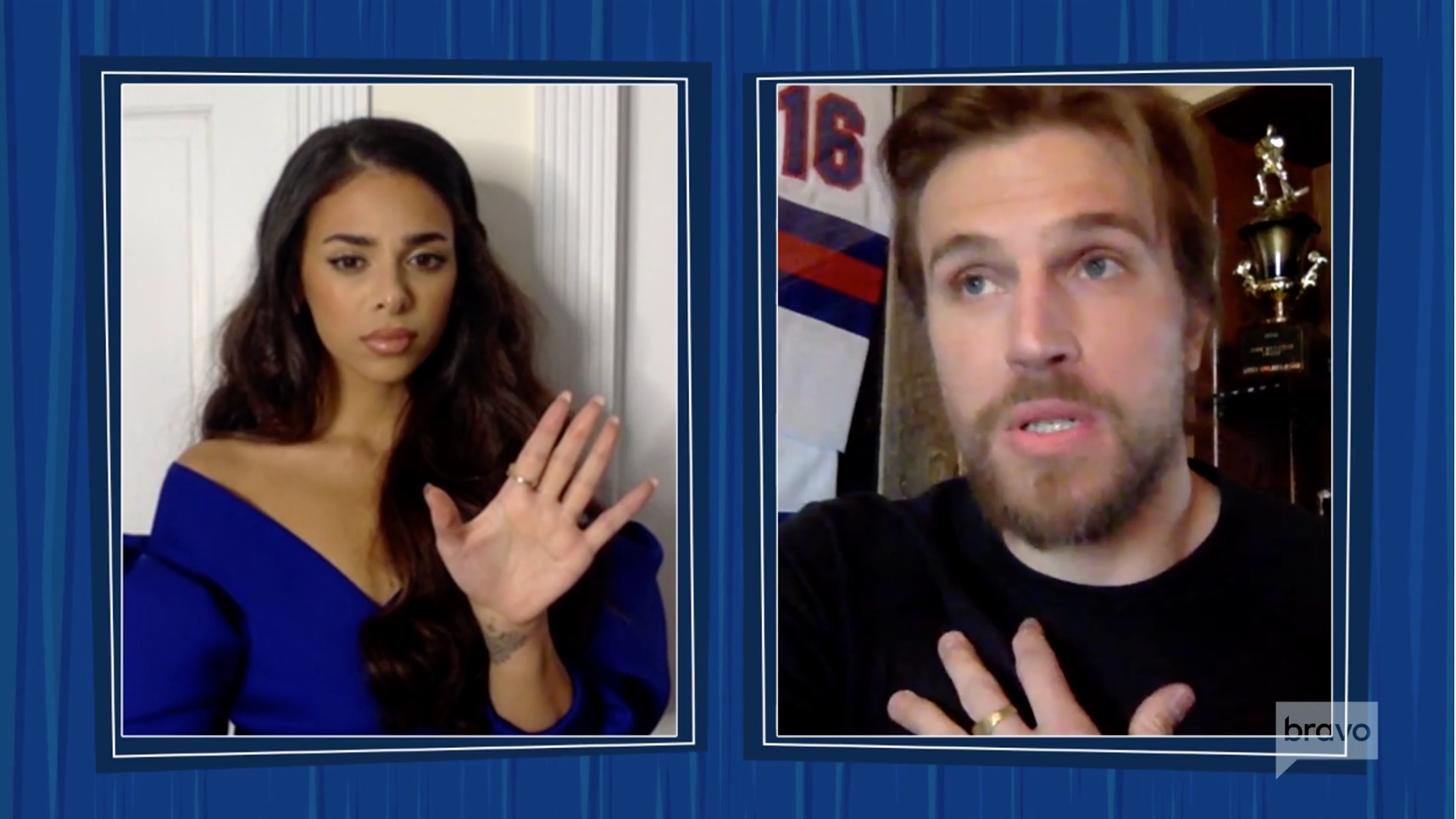 Summer House Season 4 Reunion: Breaking Down The Top 5 Moments