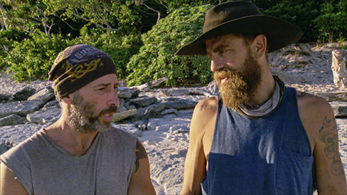 Survivor: Winners At War Episode 13 Recap: Endure And Let Go