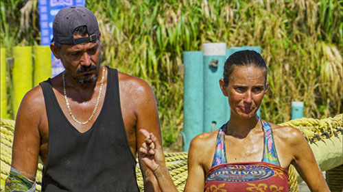 Survivor: Winners At War Finale Recap: A Winner Is Crowned