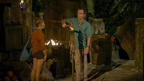 Survivor: Winners At War Finale Recap: A Winner Is Crowned