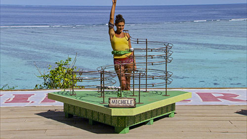 Exclusive Exit Interviews with the Final Three from Survivor: Winners At War