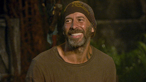 Exclusive Exit Interviews with the Final Three from Survivor: Winners At War