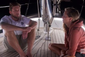 Adam Glick Jenna MacGillivray Below Deck Sailing Yacht