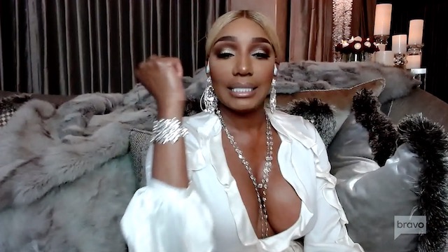 Real Housewives Of Atlanta Nene Leakes