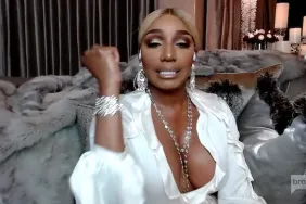 Real Housewives Of Atlanta Nene Leakes