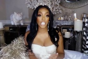 Real Housewives Of Atlanta Porsha Williams